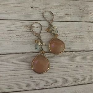 Sundance Drop Earrings